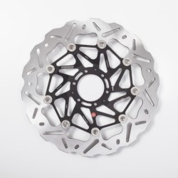 Disque de frein BRAKING SK2...