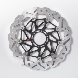 Disque de frein BRAKING SK2...