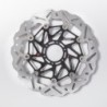 BRAKING SK2 floating wave brake disc - ref WK140R