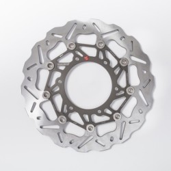 Disque de frein BRAKING SK2...