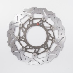 Disque de frein BRAKING SK2...