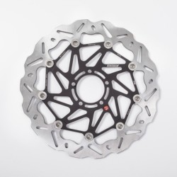 Disque de frein BRAKING SK2...