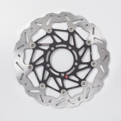 Disque de frein BRAKING SK2...
