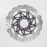Disque de frein BRAKING SK2 pétale flottant - ref WK145L