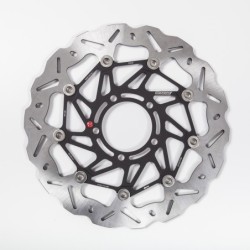 Disque de frein BRAKING SK2...