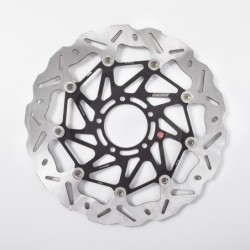 Disque de frein BRAKING SK2...