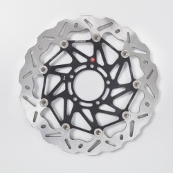 Disque de frein BRAKING SK2...