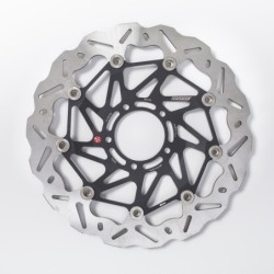 Disque de frein BRAKING SK2...