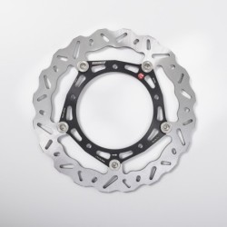 Disque de frein BRAKING SK2...