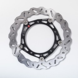 Disque de frein BRAKING SK2...