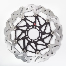 Disque de frein BRAKING SK2...