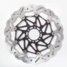 Disque de frein BRAKING SK2 pétale flottant - ref WK149L