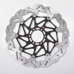 Disque de frein BRAKING SK2...