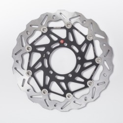 Disque de frein BRAKING SK2...