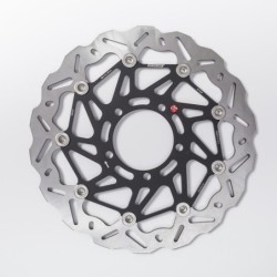 Disque de frein BRAKING SK2...