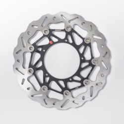 Disque de frein BRAKING SK2...