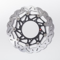 Disque de frein BRAKING SK2...