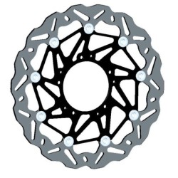 Disque de frein BRAKING SK2...