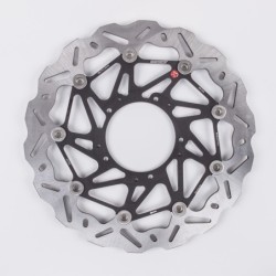 Disque de frein BRAKING SK2...