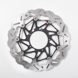 Disque de frein BRAKING SK2...
