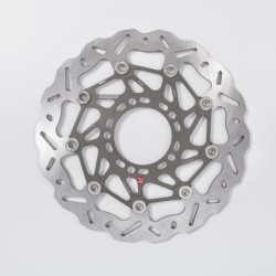 Disque de frein BRAKING SK2...