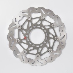 Disque de frein BRAKING SK2...