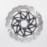 BRAKING SK2 wave zwevende remschijf - ref WK001L