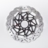 BRAKING SK2 wave zwevende remschijf - ref WK008R