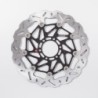 BRAKING SK2 wave zwevende remschijf - ref WK015R