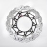 BRAKING SK2 wave zwevende remschijf - ref WK033R
