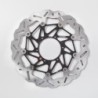 BRAKING SK2 wave zwevende remschijf - ref WK036R