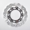 BRAKING SK2 wave zwevende remschijf - ref WK046L