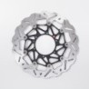 BRAKING SK2 wave zwevende remschijf - ref WK047L
