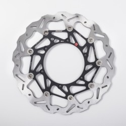 Disque de frein BRAKING SK2...