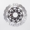 BRAKING SK2 wave zwevende remschijf - ref WK067R