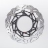 BRAKING SK2 wave zwevende remschijf - ref WK071L