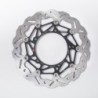 BRAKING SK2 wave zwevende remschijf - ref WK071R