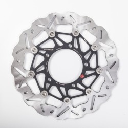 BRAKING SK2 wave zwevende...