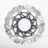 BRAKING SK2 wave zwevende remschijf - ref WK076L