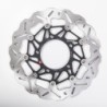 BRAKING SK2 wave zwevende remschijf - ref WK076R