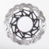 BRAKING SK2 wave zwevende remschijf - ref WK086L