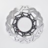 BRAKING SK2 wave zwevende remschijf - ref WK089L