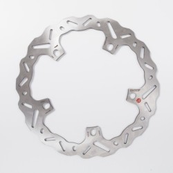 Disque de frein BRAKING SK2...
