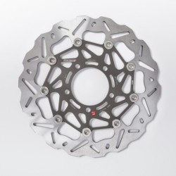 Disque de frein BRAKING SK2...