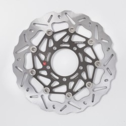 Disque de frein BRAKING SK2...