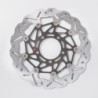 Disque de frein BRAKING SK2 pétale flottant - ref WK122R