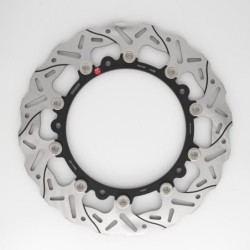 Disque de frein BRAKING SK3...
