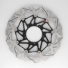 Disque de frein BRAKING SK3 pétale flottant - ref WK3156R