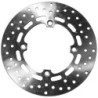 BREMBO Serie Oro stała okrągła tarcza hamulcowa - ref 68B407P7