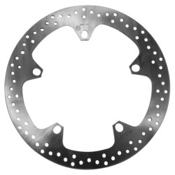 BREMBO Serie Oro runde...